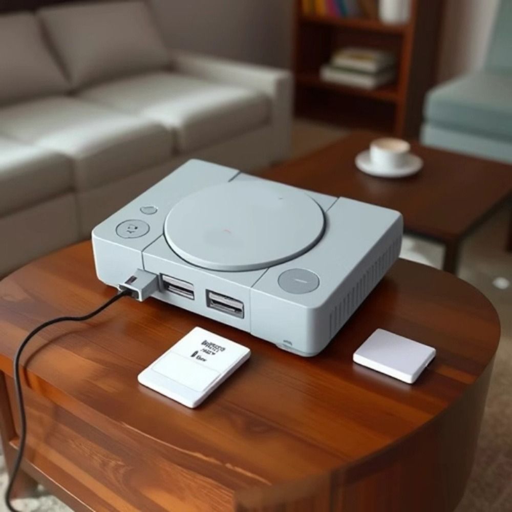 NEW 1MB Capacity Memory Card U - Retro Gaming Universe 评论和价格