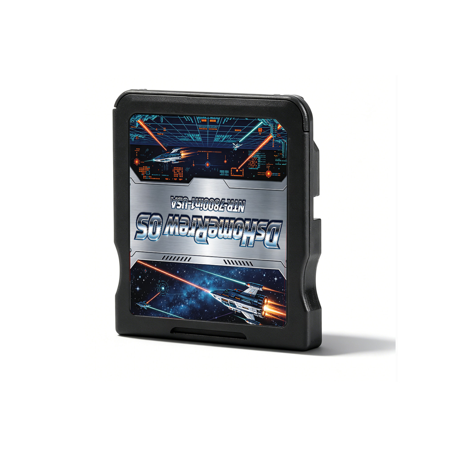 7800 in 1 DsHomeBrew Flash Car - Retro Gaming Handheld 评论和价格