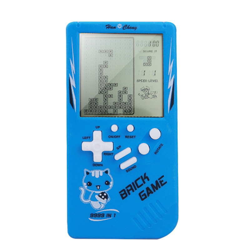 Hot Classic Retro Handheld Gam - Retro Gaming Handheld 评论和价格