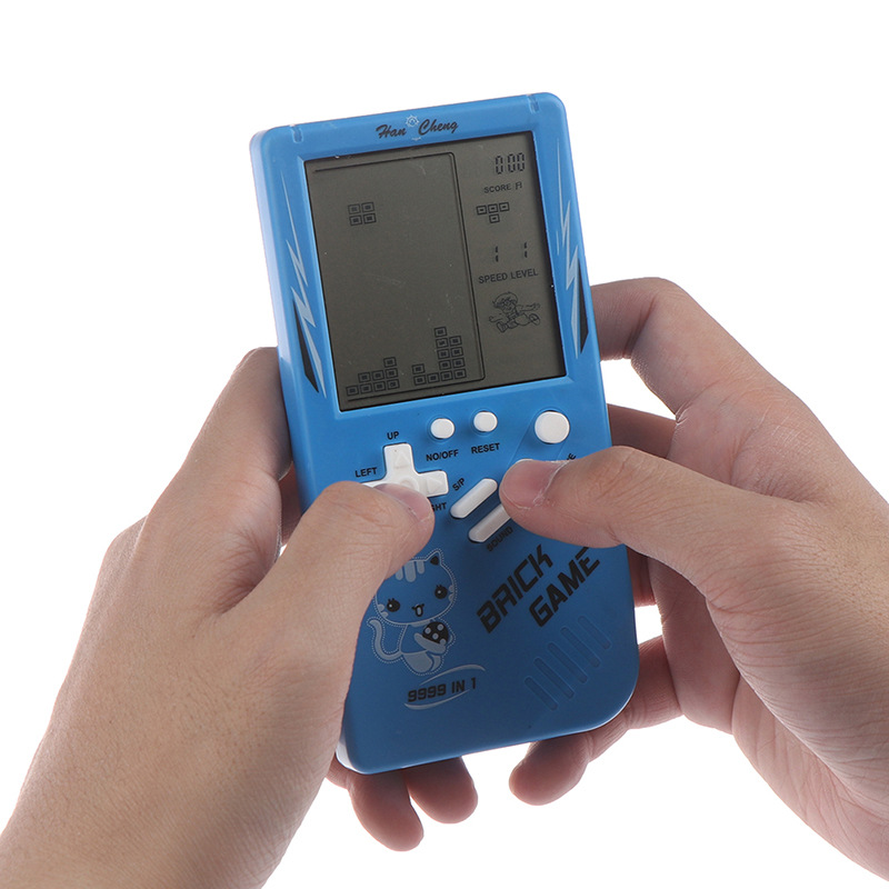 Hot Classic Retro Handheld Gam - Retro Gaming Handheld 评论和价格