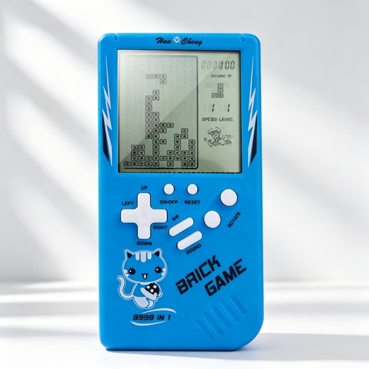 Hot Classic Retro Handheld Gam - Retro Gaming Handheld 评论和价格