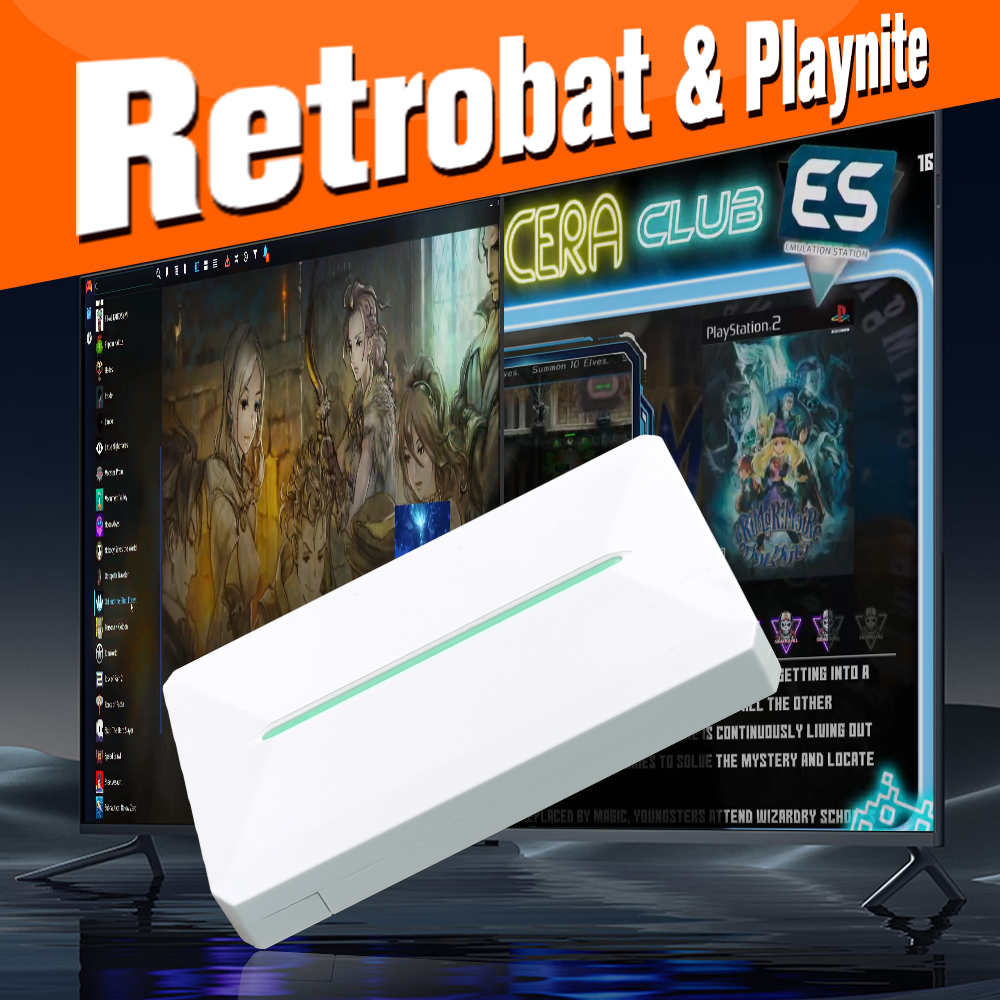 Retro Gaming External Hard Dis - Retro Gaming Emulator Pc 评论和价格