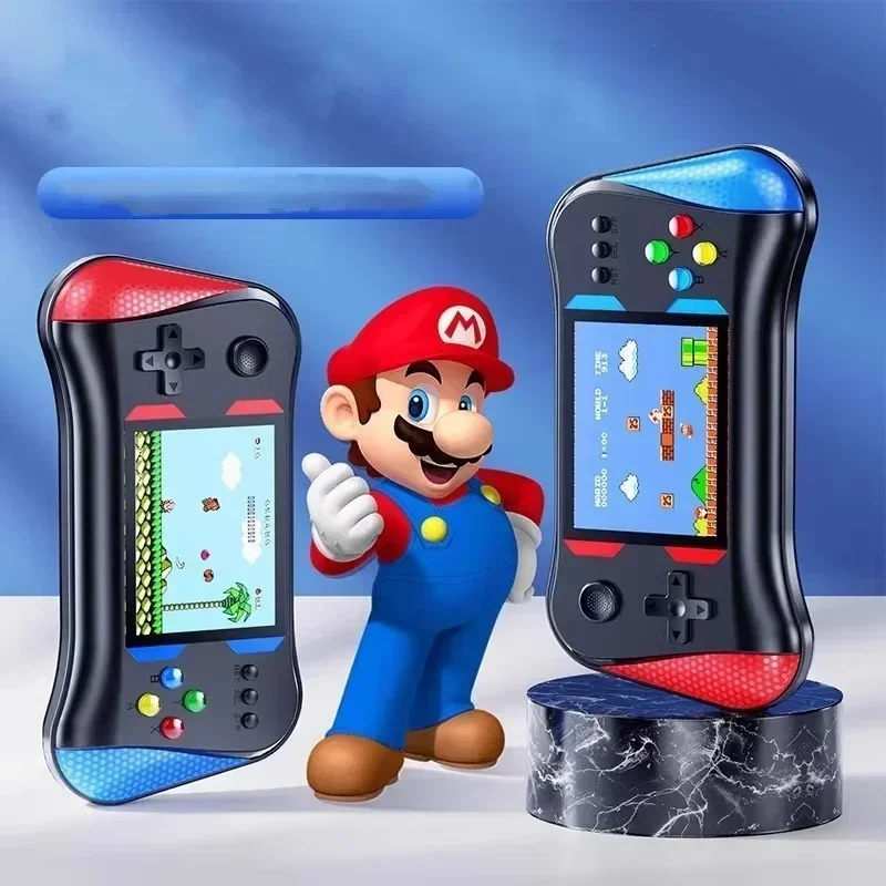 Children's Game Console Palm R - Retro Gaming Handheld 评论和价格