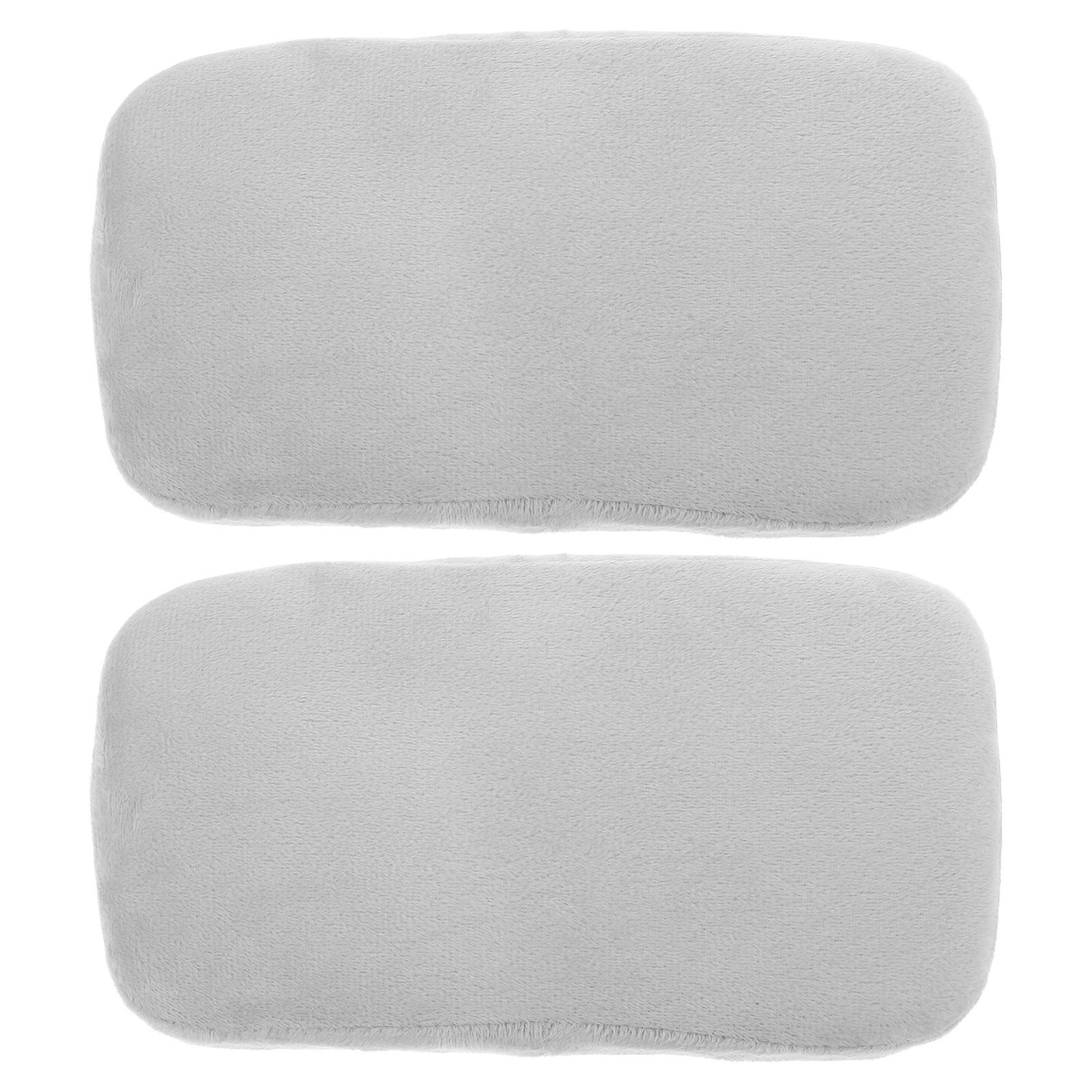 2Pcs Office Chair Armrest Pads - Retro Gaming Universe 评论和价格