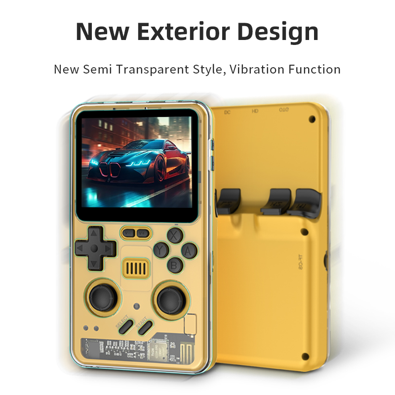 RGB20 Pro Retro Video Handheld - Retro Gaming Os 评论和价格