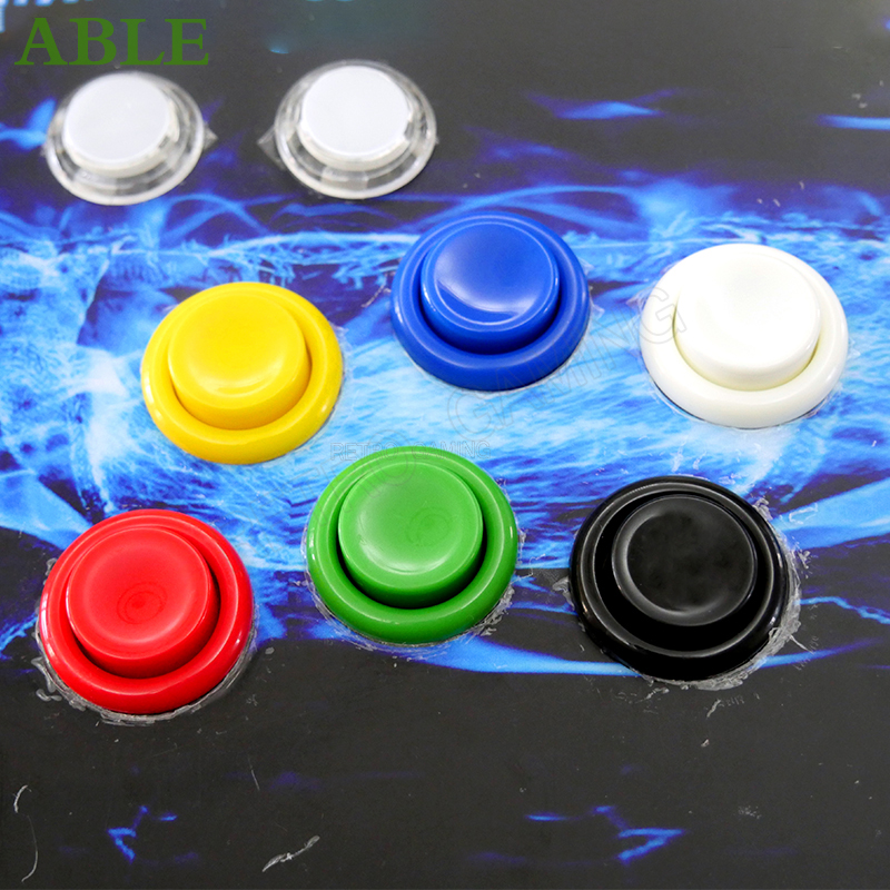 Arcade 2 Player Zero Delay Kit - Retro Gaming Shop 评论和价格