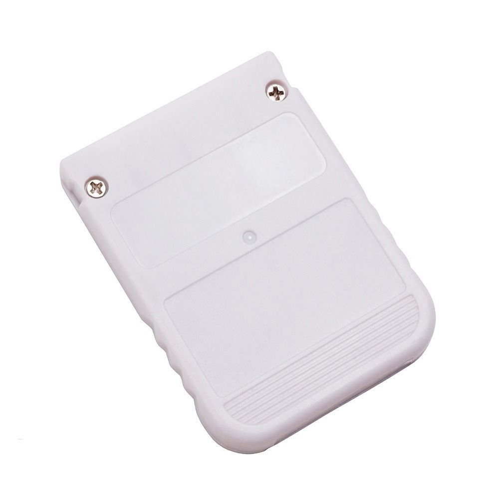 NEW 1MB Capacity Memory Card H - Retro Gaming Universe 评论和价格